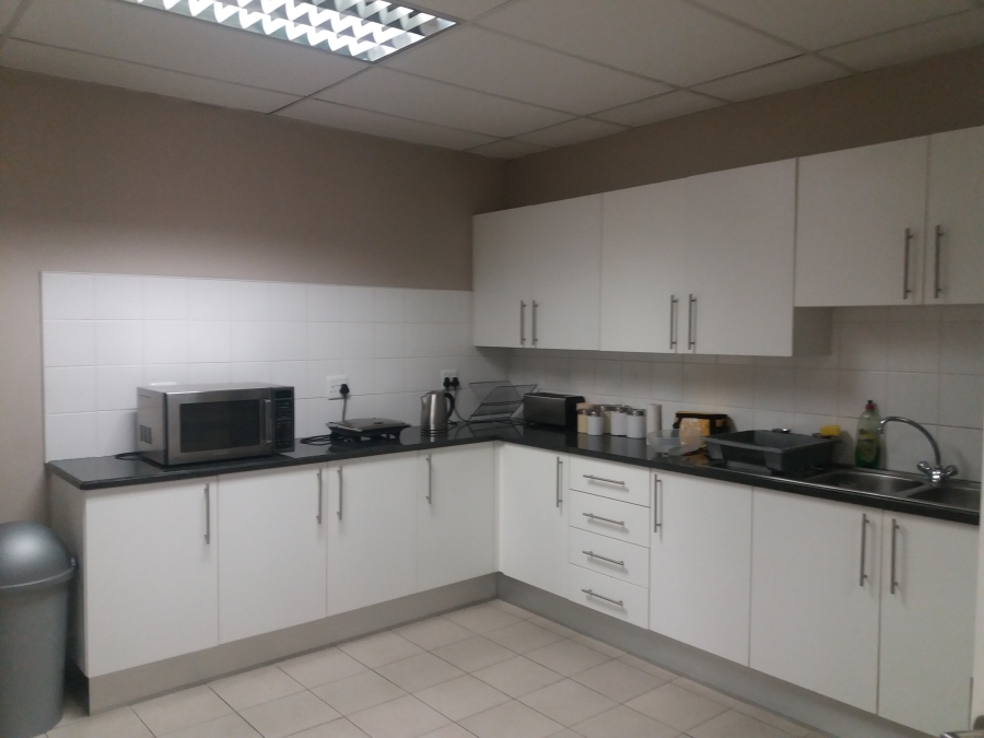 To Let commercial Property for Rent in Linbro Park Gauteng