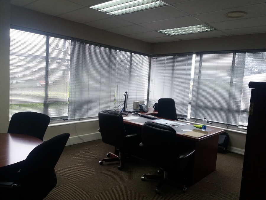 To Let commercial Property for Rent in Linbro Park Gauteng