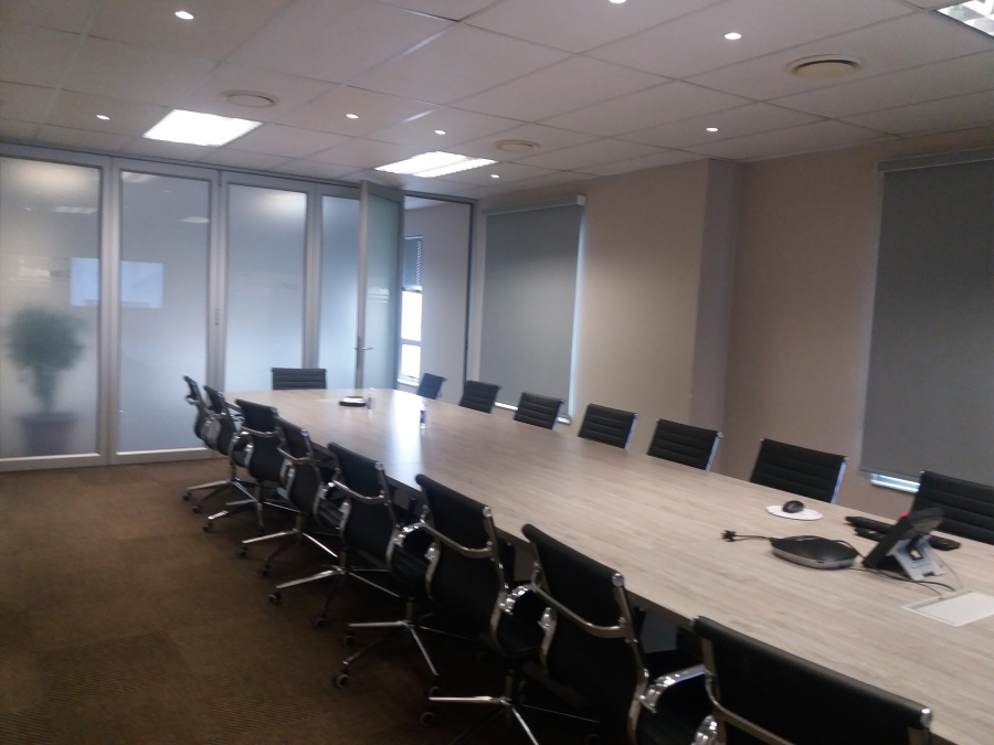 To Let commercial Property for Rent in Linbro Park Gauteng