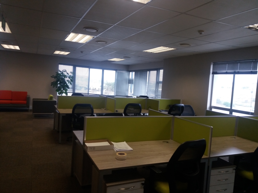 To Let commercial Property for Rent in Linbro Park Gauteng