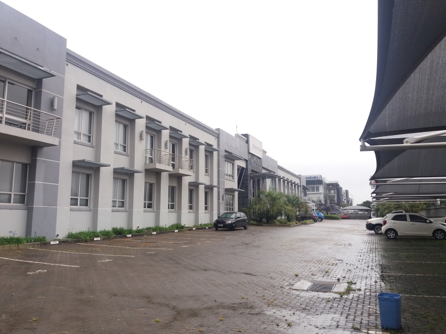 To Let commercial Property for Rent in Linbro Park Gauteng