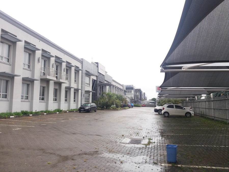 To Let commercial Property for Rent in Linbro Park Gauteng