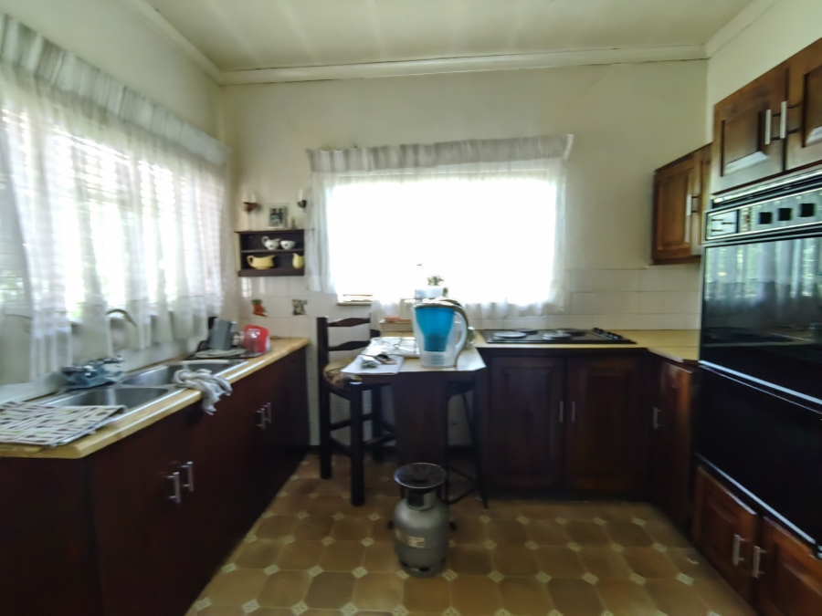 To Let 3 Bedroom Property for Rent in Claremont Gauteng