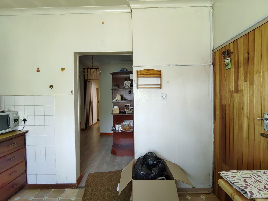 To Let 3 Bedroom Property for Rent in Claremont Gauteng