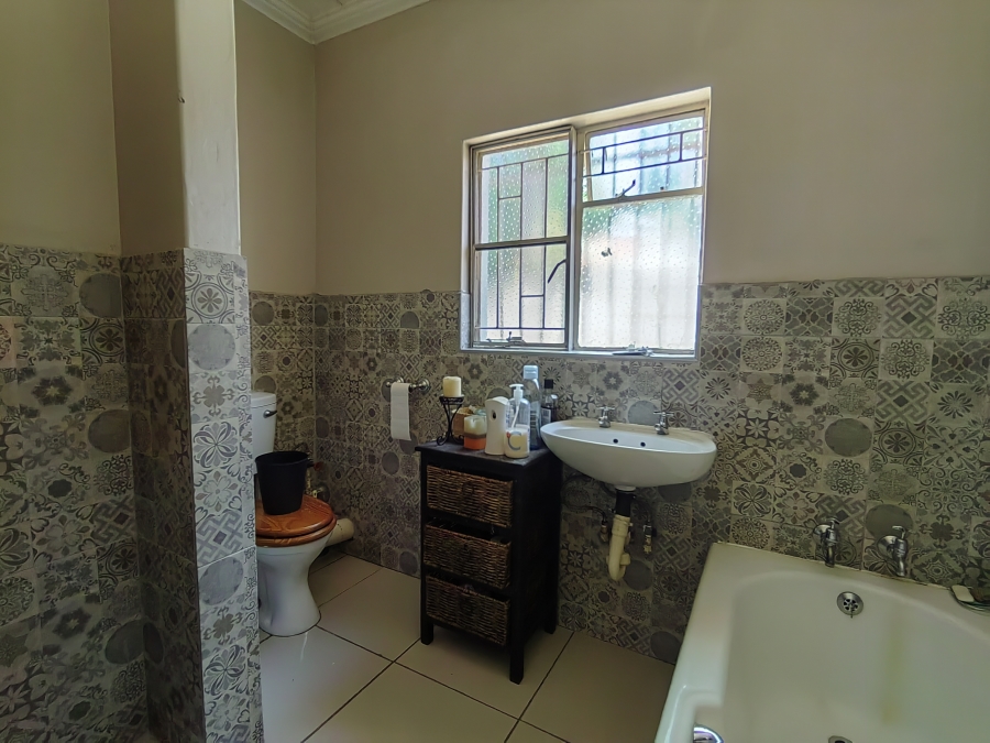 To Let 3 Bedroom Property for Rent in Claremont Gauteng