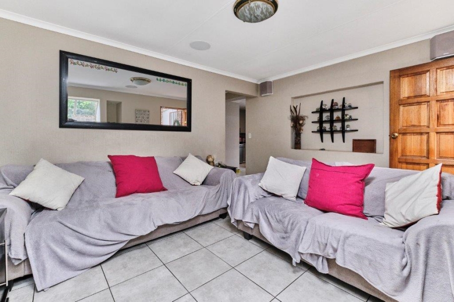 3 Bedroom Property for Sale in Sharonlea Gauteng