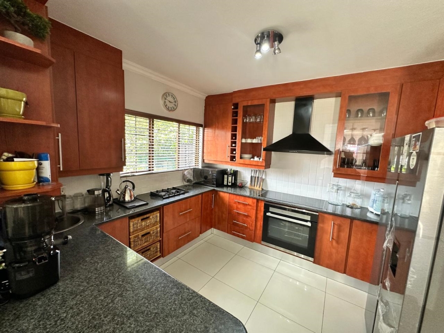 3 Bedroom Property for Sale in Thatchfield Estate Gauteng