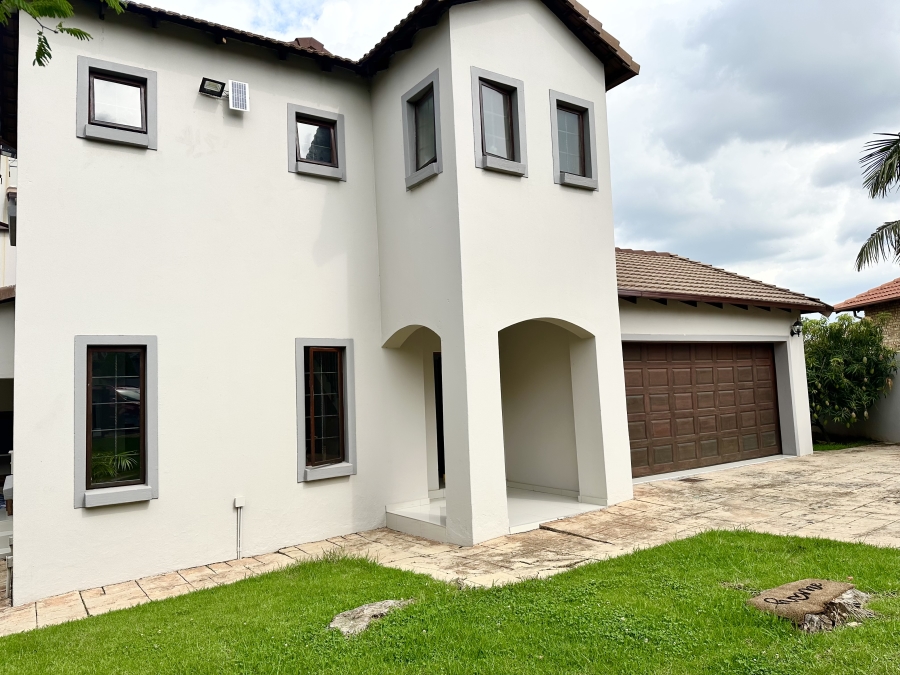 3 Bedroom Property for Sale in Thatchfield Estate Gauteng