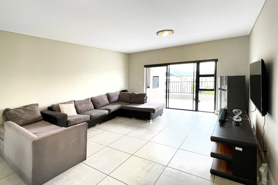 2 Bedroom Property for Sale in The Polofields Gauteng