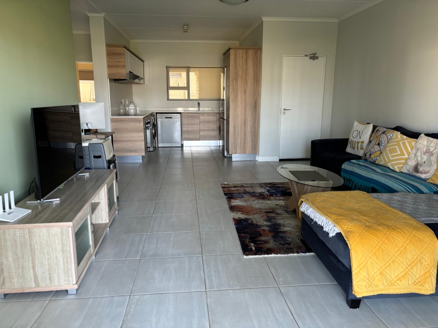 2 Bedroom Property for Sale in Waterfall Gauteng