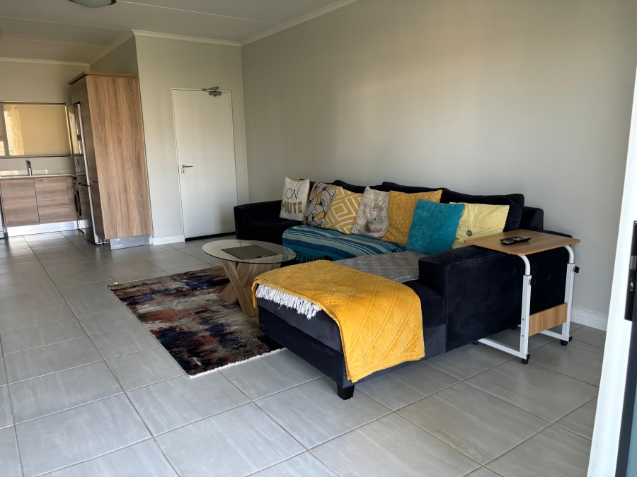 2 Bedroom Property for Sale in Waterfall Gauteng