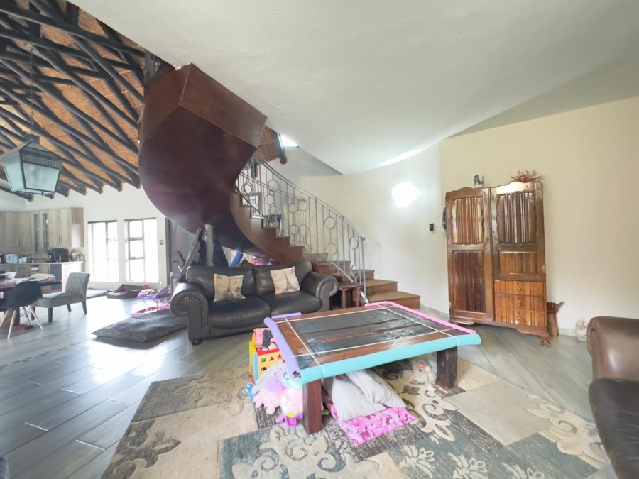 4 Bedroom Property for Sale in Vanderbijlpark SW 5 Gauteng