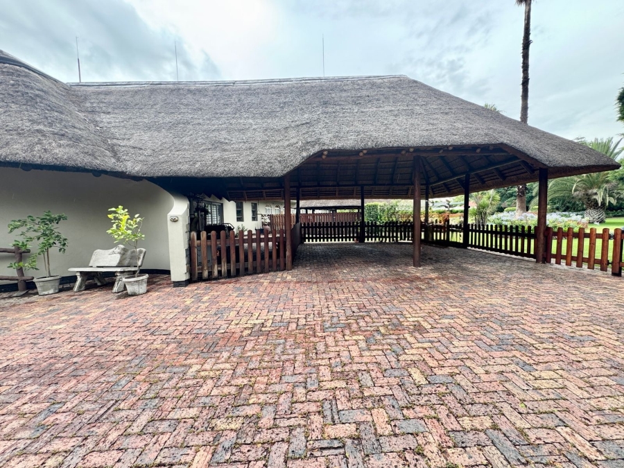 4 Bedroom Property for Sale in Vanderbijlpark SW 5 Gauteng