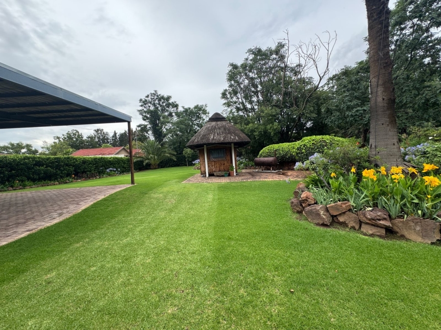 4 Bedroom Property for Sale in Vanderbijlpark SW 5 Gauteng