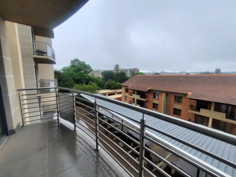 To Let 2 Bedroom Property for Rent in Hatfield Gauteng