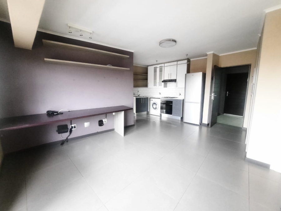 To Let 2 Bedroom Property for Rent in Hatfield Gauteng