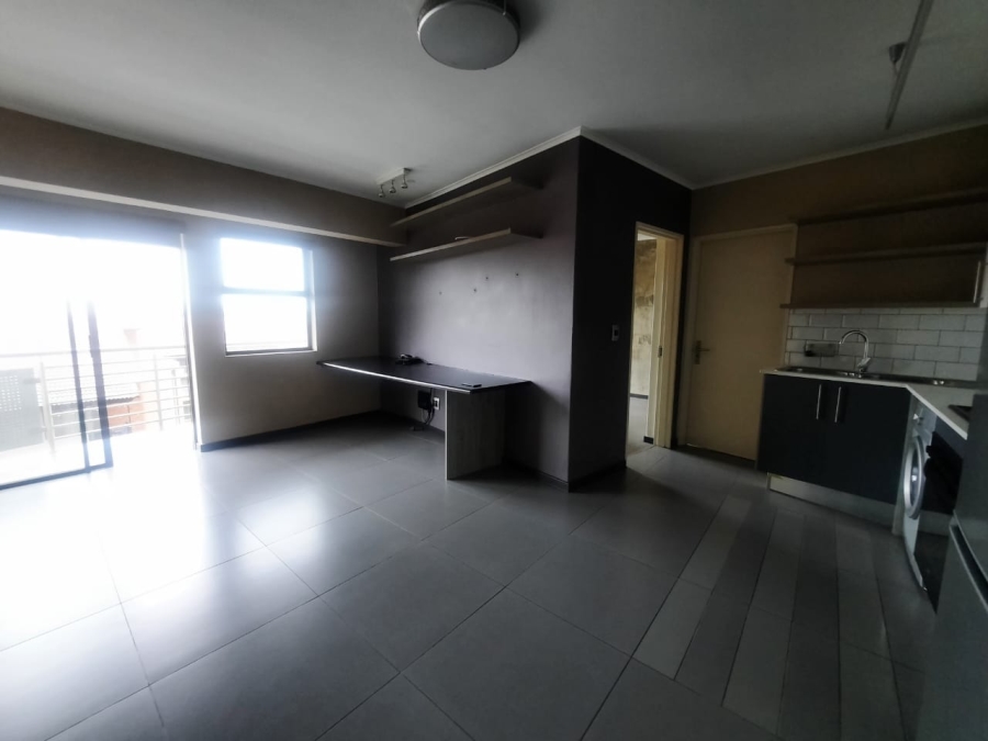 To Let 2 Bedroom Property for Rent in Hatfield Gauteng