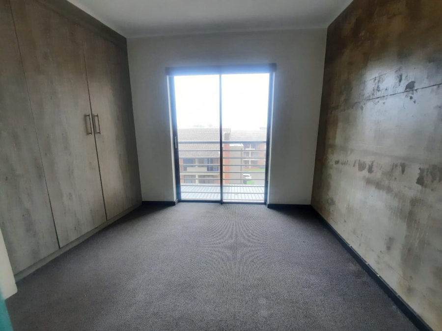 To Let 2 Bedroom Property for Rent in Hatfield Gauteng