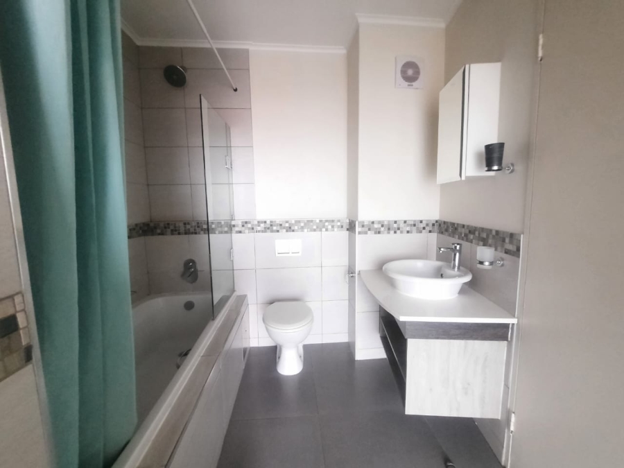 To Let 2 Bedroom Property for Rent in Hatfield Gauteng