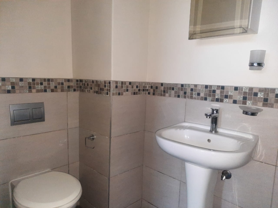 To Let 2 Bedroom Property for Rent in Hatfield Gauteng