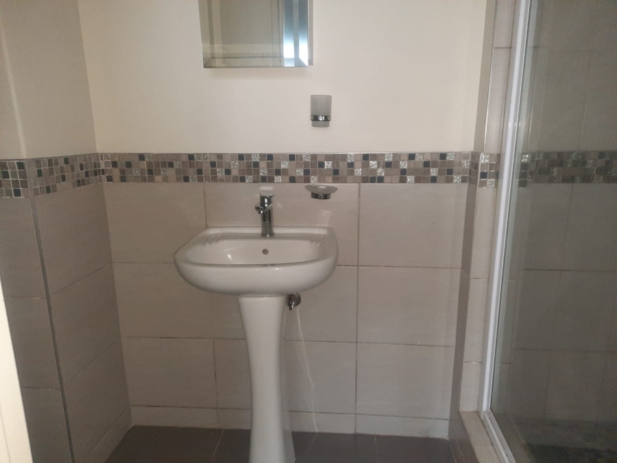 To Let 2 Bedroom Property for Rent in Hatfield Gauteng