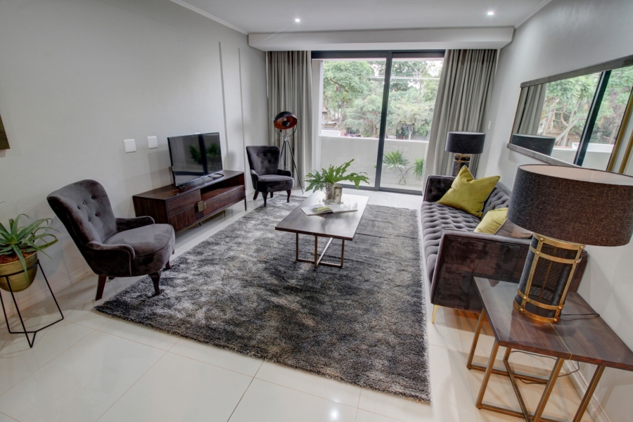 2 Bedroom Property for Sale in Menlo Park Gauteng