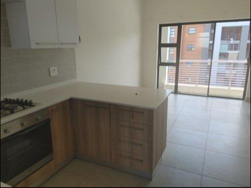 To Let 1 Bedroom Property for Rent in Modderfontein Gauteng