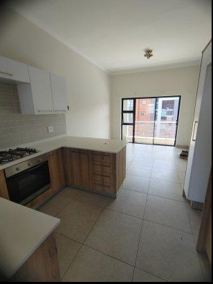 To Let 1 Bedroom Property for Rent in Modderfontein Gauteng