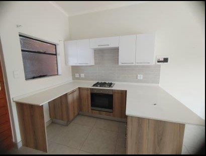 To Let 1 Bedroom Property for Rent in Modderfontein Gauteng