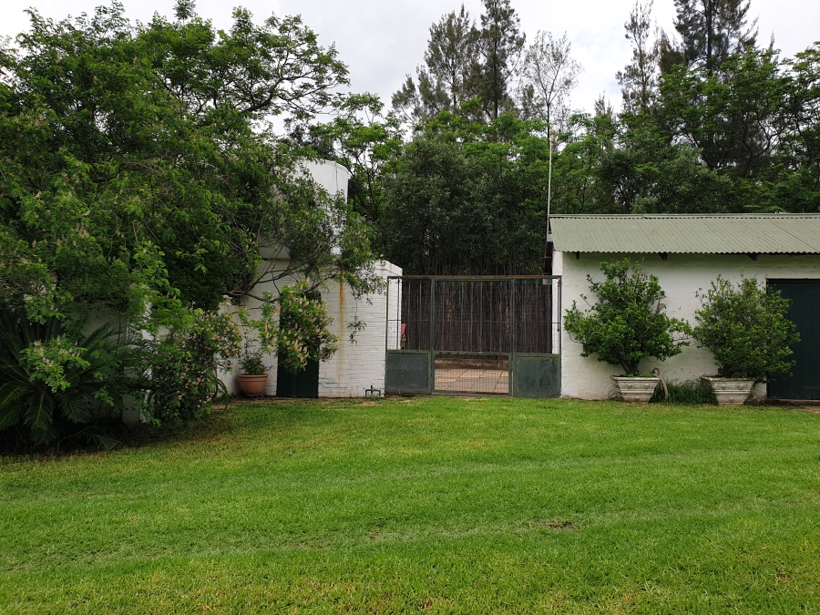 3 Bedroom Property for Sale in Crowthorne AH Gauteng