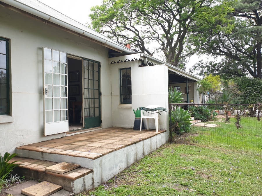 3 Bedroom Property for Sale in Crowthorne AH Gauteng