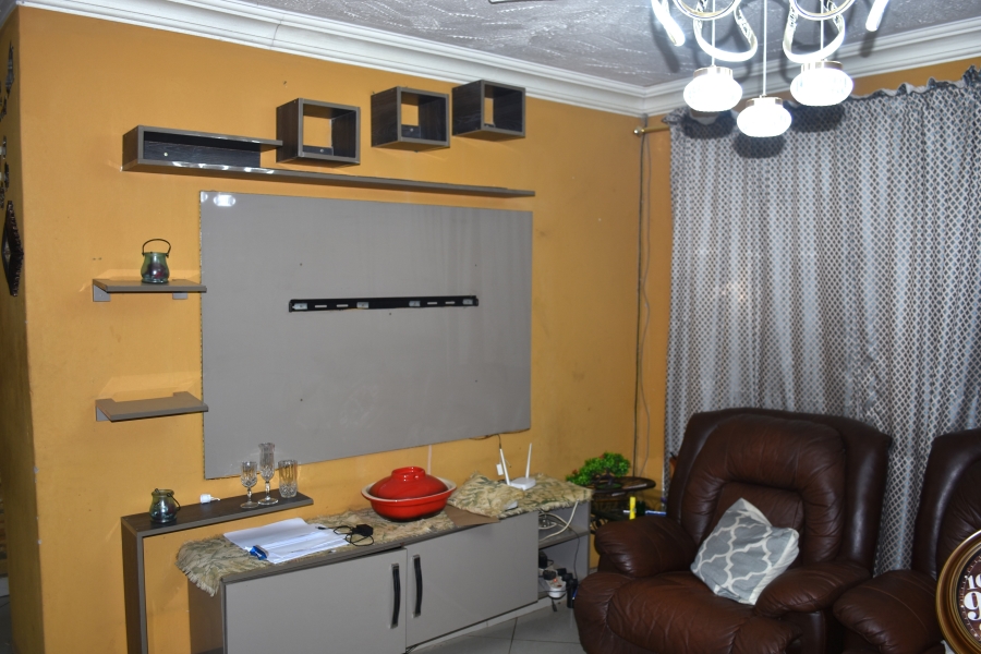 3 Bedroom Property for Sale in Soshanguve X Gauteng