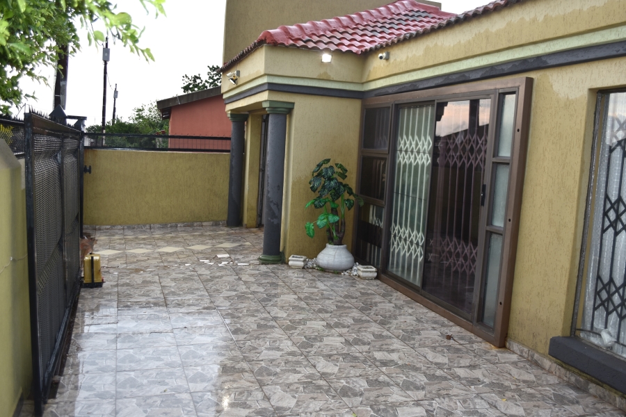 3 Bedroom Property for Sale in Soshanguve X Gauteng