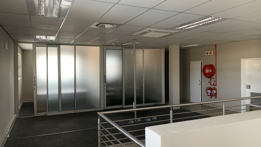 To Let commercial Property for Rent in Linbro Park Gauteng