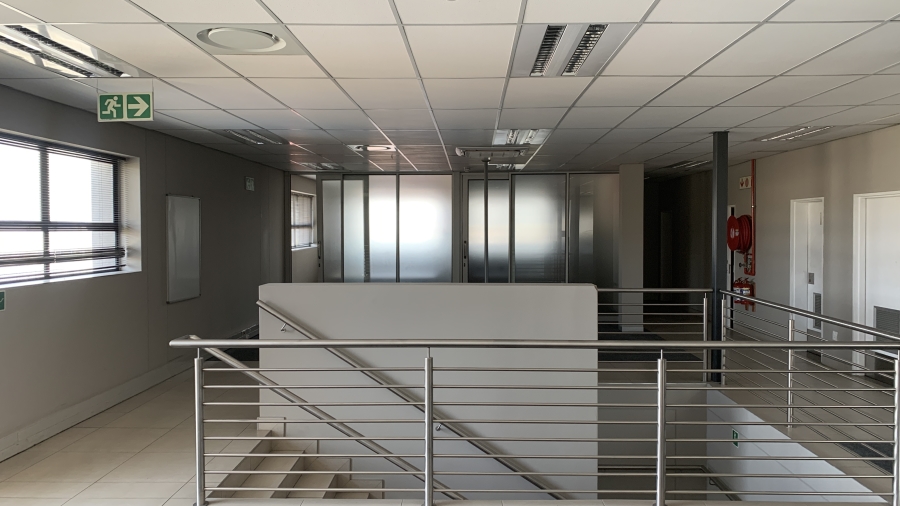 To Let commercial Property for Rent in Linbro Park Gauteng