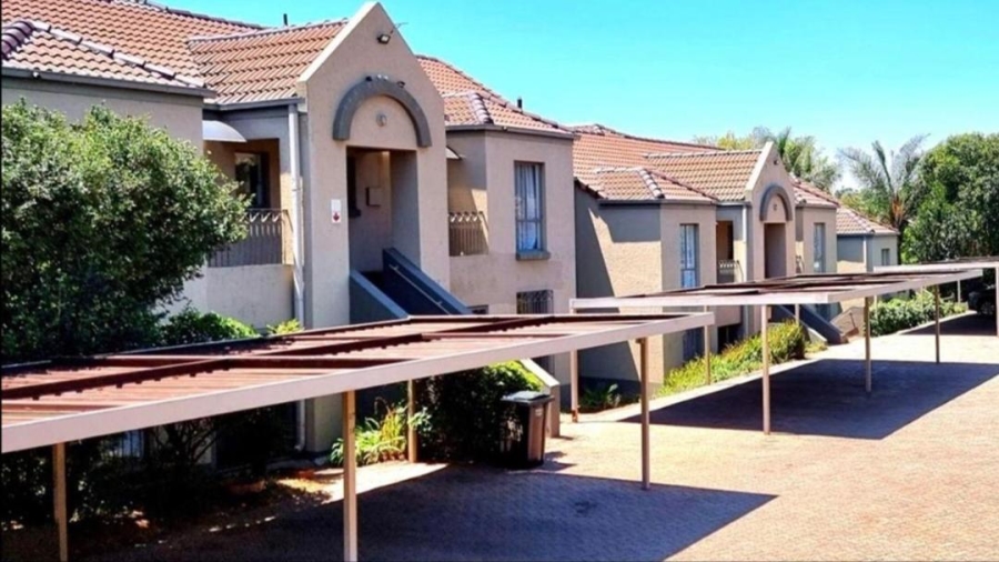 To Let 2 Bedroom Property for Rent in Roodepoort West Gauteng