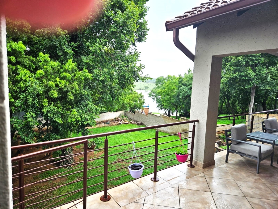 To Let 4 Bedroom Property for Rent in Sable Hills Gauteng