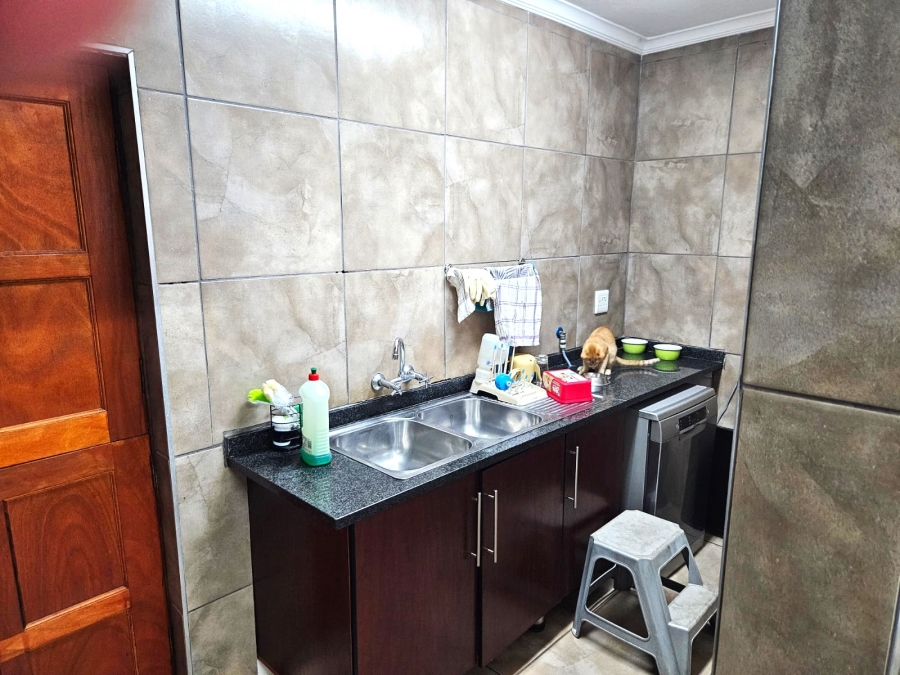 To Let 4 Bedroom Property for Rent in Sable Hills Gauteng