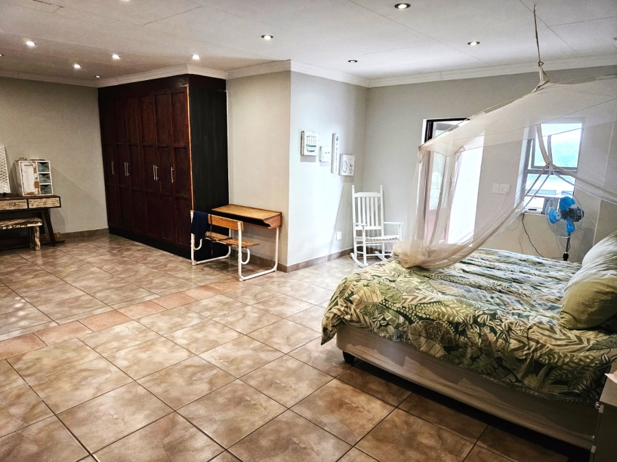 To Let 4 Bedroom Property for Rent in Sable Hills Gauteng