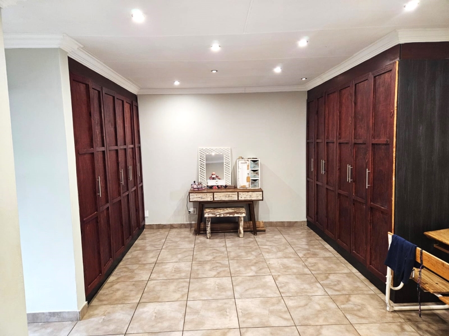 To Let 4 Bedroom Property for Rent in Sable Hills Gauteng