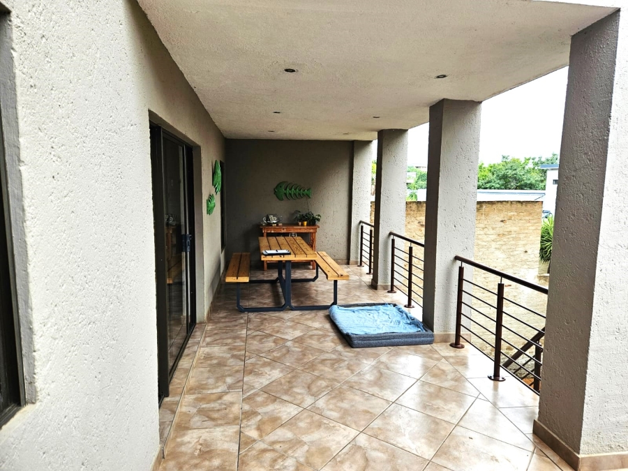 To Let 4 Bedroom Property for Rent in Sable Hills Gauteng