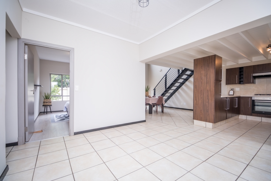 2 Bedroom Property for Sale in Bryanston Gauteng