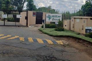 2 Bedroom Property for Sale in Weltevreden Park Gauteng