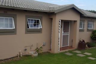 2 Bedroom Property for Sale in Weltevreden Park Gauteng