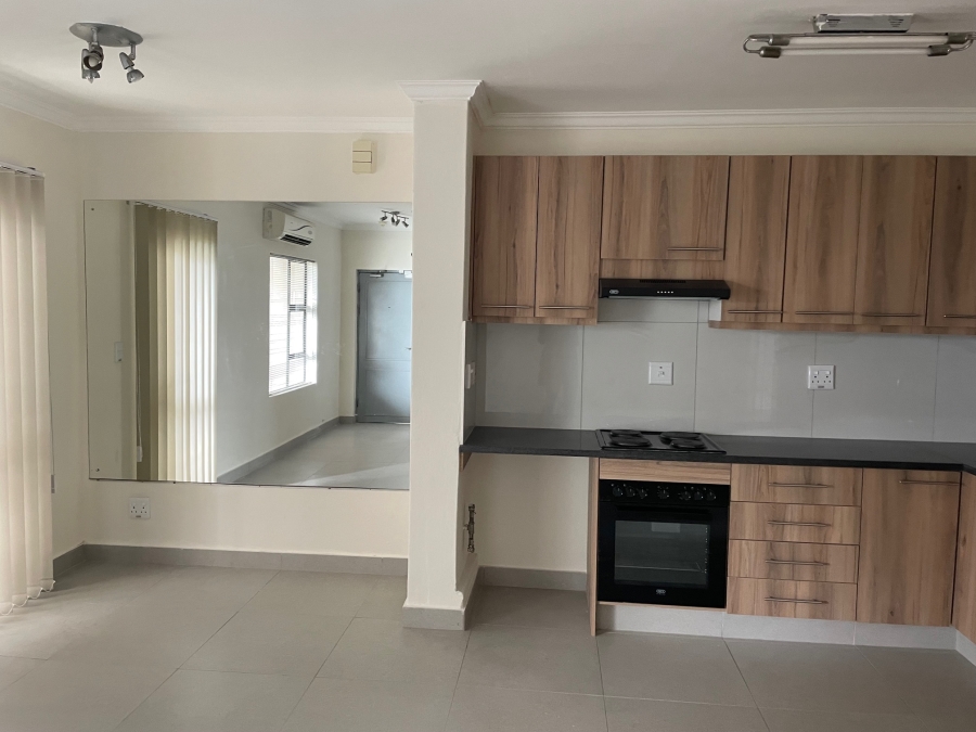 To Let 1 Bedroom Property for Rent in Morningside Gauteng