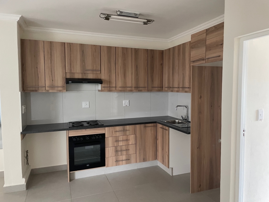 To Let 1 Bedroom Property for Rent in Morningside Gauteng