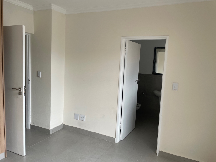 To Let 1 Bedroom Property for Rent in Morningside Gauteng