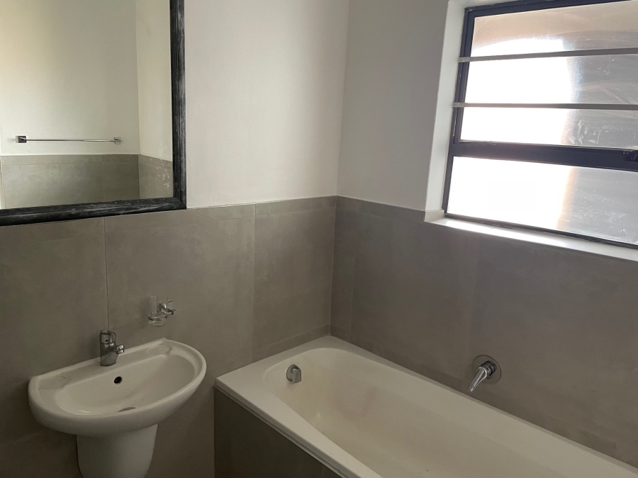 To Let 1 Bedroom Property for Rent in Morningside Gauteng