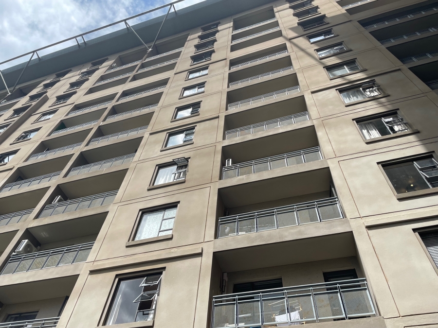 To Let 1 Bedroom Property for Rent in Morningside Gauteng