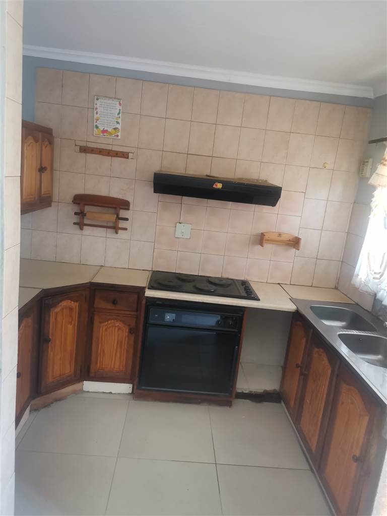 To Let 3 Bedroom Property for Rent in Soshanguve BB Gauteng